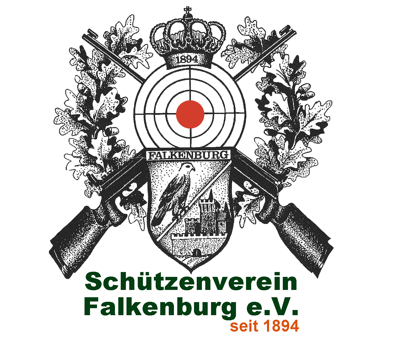 Schützenverein Falkenburg von 1894 e.V.